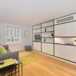 Discover Wigmore Suites, luxury apartments in Westminster with stylish suites, top amenities, and a prime location for business and leisure. | Urban Stay