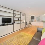 Discover Wigmore Suites, luxury apartments in Westminster with stylish suites, top amenities, and a prime location for business and leisure. | Urban Stay