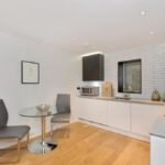 Discover Wigmore Suites, luxury apartments in Westminster with stylish suites, top amenities, and a prime location for business and leisure. | Urban Stay