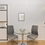 Discover Wigmore Suites, luxury apartments in Westminster with stylish suites, top amenities, and a prime location for business and leisure. | Urban Stay