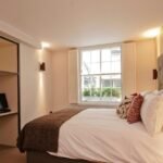 Discover Wigmore Suites, luxury apartments in Westminster with stylish suites, top amenities, and a prime location for business and leisure. | Urban Stay