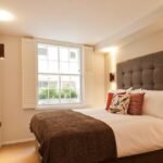 Discover Wigmore Suites, luxury apartments in Westminster with stylish suites, top amenities, and a prime location for business and leisure. | Urban Stay