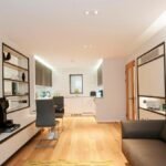 Discover Wigmore Suites, luxury apartments in Westminster with stylish suites, top amenities, and a prime location for business and leisure. | Urban Stay