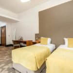 Discover Ainscow Serviced Apartments for premium extended stay accommodation. Ideal for business and leisure with modern amenities. | Urban Stay
