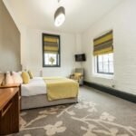 Discover Ainscow Serviced Apartments for premium extended stay accommodation. Ideal for business and leisure with modern amenities. | Urban Stay