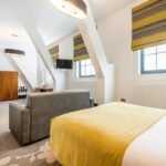 Discover Ainscow Serviced Apartments for premium extended stay accommodation. Ideal for business and leisure with modern amenities. | Urban Stay