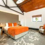 Discover Ainscow Serviced Apartments for premium extended stay accommodation. Ideal for business and leisure with modern amenities. | Urban Stay