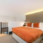 Discover Ainscow Serviced Apartments for premium extended stay accommodation. Ideal for business and leisure with modern amenities. | Urban Stay
