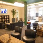 Discover Ainscow Serviced Apartments for premium extended stay accommodation. Ideal for business and leisure with modern amenities. | Urban Stay