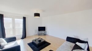 Bothwell Road, Premier Aberdeen Corporate Serviced Apartments with modern comforts, excellent transport links, and nearby attractions. | Urban Stay