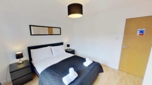 Bothwell Road, Premier Aberdeen Corporate Serviced Apartments with modern comforts, excellent transport links, and nearby attractions. | Urban Stay