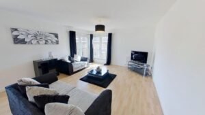 Bothwell Road, Premier Aberdeen Corporate Serviced Apartments with modern comforts, excellent transport links, and nearby attractions. | Urban Stay