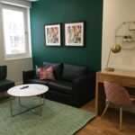 Discover luxury and convenience at our Apartments, ideal premium serviced residence in Reading. Perfect for business and leisure travellers. | Urban Stay