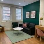 Discover luxury and convenience at our Apartments, ideal premium serviced residence in Reading. Perfect for business and leisure travellers. | Urban Stay