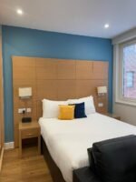 Discover luxury and convenience at our Apartments, ideal premium serviced residence in Reading. Perfect for business and leisure travellers. | Urban Stay