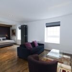 Discover luxury furnished rentals at Malt House in Edinburgh. Ideal for business and leisure, near key attractions and transport links. | Urban Stay