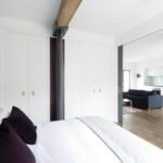 Discover luxury furnished rentals at Malt House in Edinburgh. Ideal for business and leisure, near key attractions and transport links. | Urban Stay