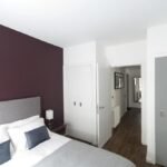 Discover luxury furnished rentals at Malt House in Edinburgh. Ideal for business and leisure, near key attractions and transport links. | Urban Stay