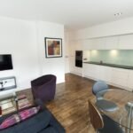 Discover luxury furnished rentals at Malt House in Edinburgh. Ideal for business and leisure, near key attractions and transport links. | Urban Stay