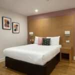 Discover luxury and convenience at our Apartments, ideal premium serviced residence in Reading. Perfect for business and leisure travellers. | Urban Stay