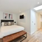 Discover James Street Apartments: exclusive serviced residences in Westminster Borough, London, perfect for business and leisure travellers. | Urban Stay