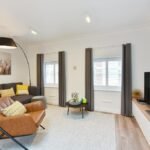 Discover James Street Apartments: exclusive serviced residences in Westminster Borough, London, perfect for business and leisure travellers. | Urban Stay
