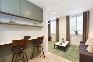 Discover James Street Apartments: exclusive serviced residences in Westminster Borough, London, perfect for business and leisure travellers. | Urban Stay