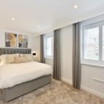 Discover James Street Apartments: exclusive serviced residences in Westminster Borough, London, perfect for business and leisure travellers. | Urban Stay