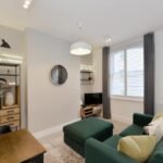 Discover James Street Apartments: exclusive serviced residences in Westminster Borough, London, perfect for business and leisure travellers. | Urban Stay