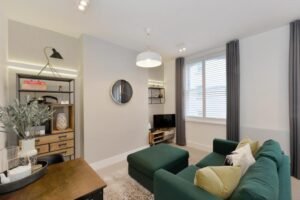 Discover James Street Apartments: exclusive serviced residences in Westminster Borough, London, perfect for business and leisure travellers. | Urban Stay