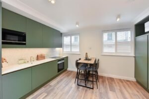 Discover James Street Apartments: exclusive serviced residences in Westminster Borough, London, perfect for business and leisure travellers. | Urban Stay