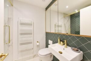 Discover James Street Apartments: exclusive serviced residences in Westminster Borough, London, perfect for business and leisure travellers. | Urban Stay