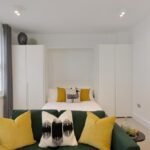 Discover James Street Apartments: exclusive serviced residences in Westminster Borough, London, perfect for business and leisure travellers. | Urban Stay
