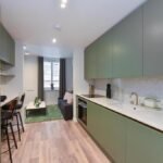 Discover James Street Apartments: exclusive serviced residences in Westminster Borough, London, perfect for business and leisure travellers. | Urban Stay