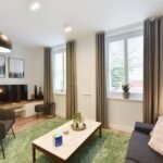 Discover James Street Apartments: exclusive serviced residences in Westminster Borough, London, perfect for business and leisure travellers. | Urban Stay