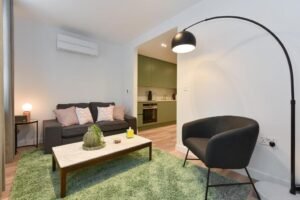 Discover James Street Apartments: exclusive serviced residences in Westminster Borough, London, perfect for business and leisure travellers. | Urban Stay