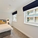 Discover James Street Apartments: exclusive serviced residences in Westminster Borough, London, perfect for business and leisure travellers. | Urban Stay