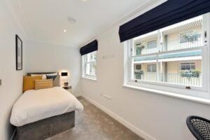 Discover James Street Apartments: exclusive serviced residences in Westminster Borough, London, perfect for business and leisure travellers. | Urban Stay