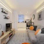 Discover James Street Apartments: exclusive serviced residences in Westminster Borough, London, perfect for business and leisure travellers. | Urban Stay