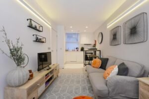 Discover James Street Apartments: exclusive serviced residences in Westminster Borough, London, perfect for business and leisure travellers. | Urban Stay