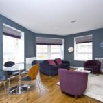 Discover luxury furnished rentals at Malt House in Edinburgh. Ideal for business and leisure, near key attractions and transport links. | Urban Stay