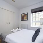 Discover luxury furnished rentals at Malt House in Edinburgh. Ideal for business and leisure, near key attractions and transport links. | Urban Stay