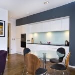Discover luxury furnished rentals at Malt House in Edinburgh. Ideal for business and leisure, near key attractions and transport links. | Urban Stay