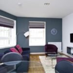 Discover luxury furnished rentals at Malt House in Edinburgh. Ideal for business and leisure, near key attractions and transport links. | Urban Stay