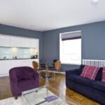 Discover luxury furnished rentals at Malt House in Edinburgh. Ideal for business and leisure, near key attractions and transport links. | Urban Stay