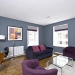 Discover luxury furnished rentals at Malt House in Edinburgh. Ideal for business and leisure, near key attractions and transport links. | Urban Stay