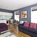 Discover luxury furnished rentals at Malt House in Edinburgh. Ideal for business and leisure, near key attractions and transport links. | Urban Stay