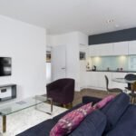 Discover luxury furnished rentals at Malt House in Edinburgh. Ideal for business and leisure, near key attractions and transport links. | Urban Stay