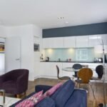 Discover luxury furnished rentals at Malt House in Edinburgh. Ideal for business and leisure, near key attractions and transport links. | Urban Stay