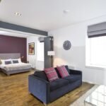 Discover luxury furnished rentals at Malt House in Edinburgh. Ideal for business and leisure, near key attractions and transport links. | Urban Stay